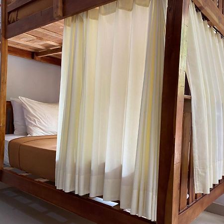 Bintang Hostel And Homestay Sakti Экстерьер фото