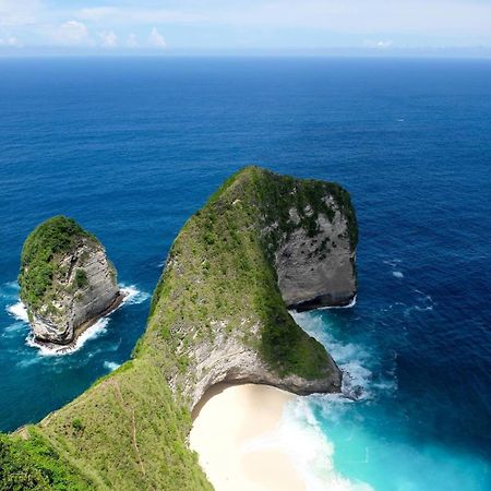 Bintang Hostel And Homestay Sakti Экстерьер фото