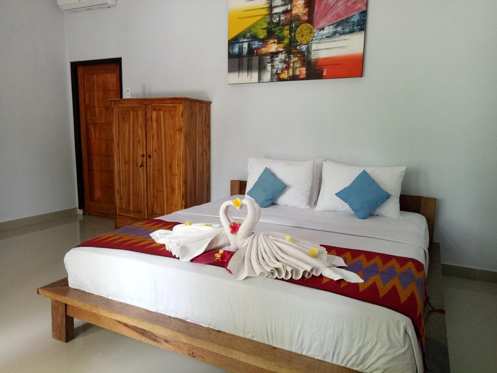 Bintang Hostel And Homestay Sakti Экстерьер фото