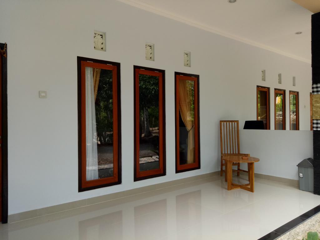 Bintang Hostel And Homestay Sakti Экстерьер фото