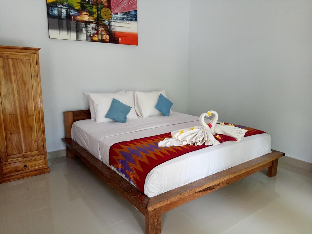 Bintang Hostel And Homestay Sakti Экстерьер фото