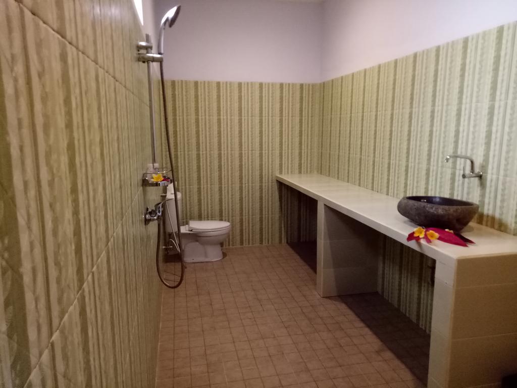 Bintang Hostel And Homestay Sakti Экстерьер фото
