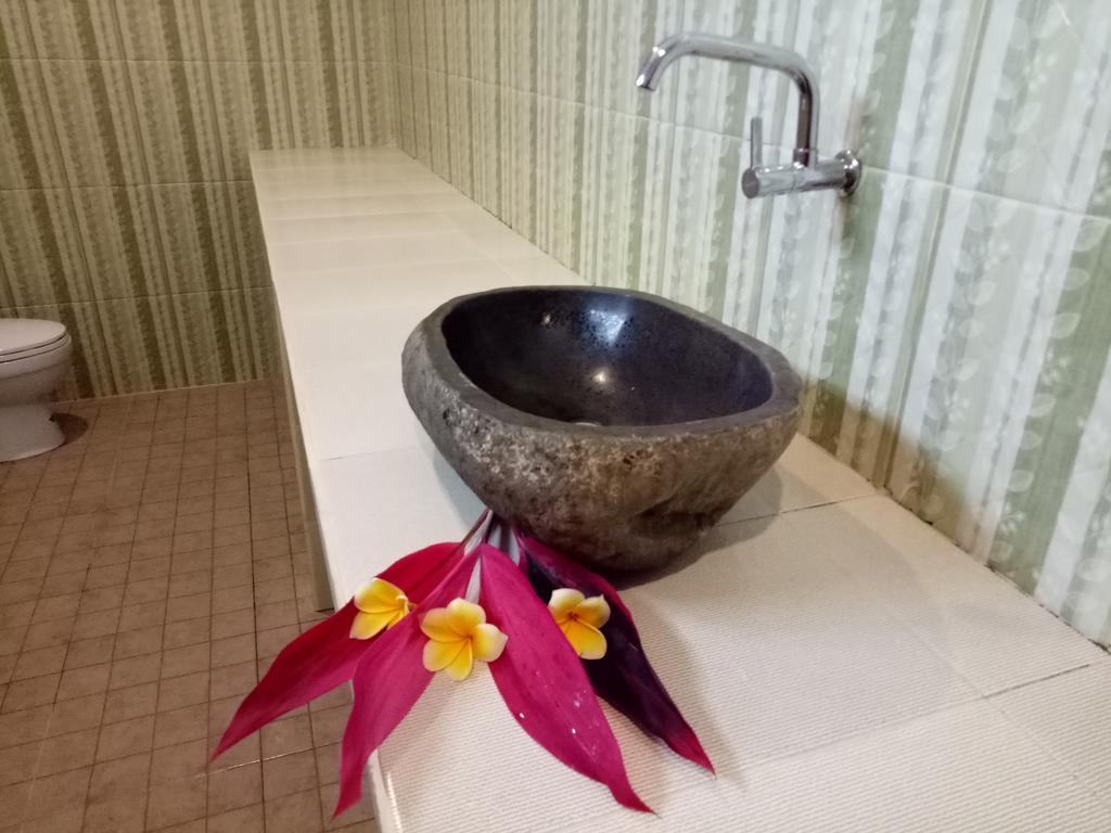 Bintang Hostel And Homestay Sakti Экстерьер фото