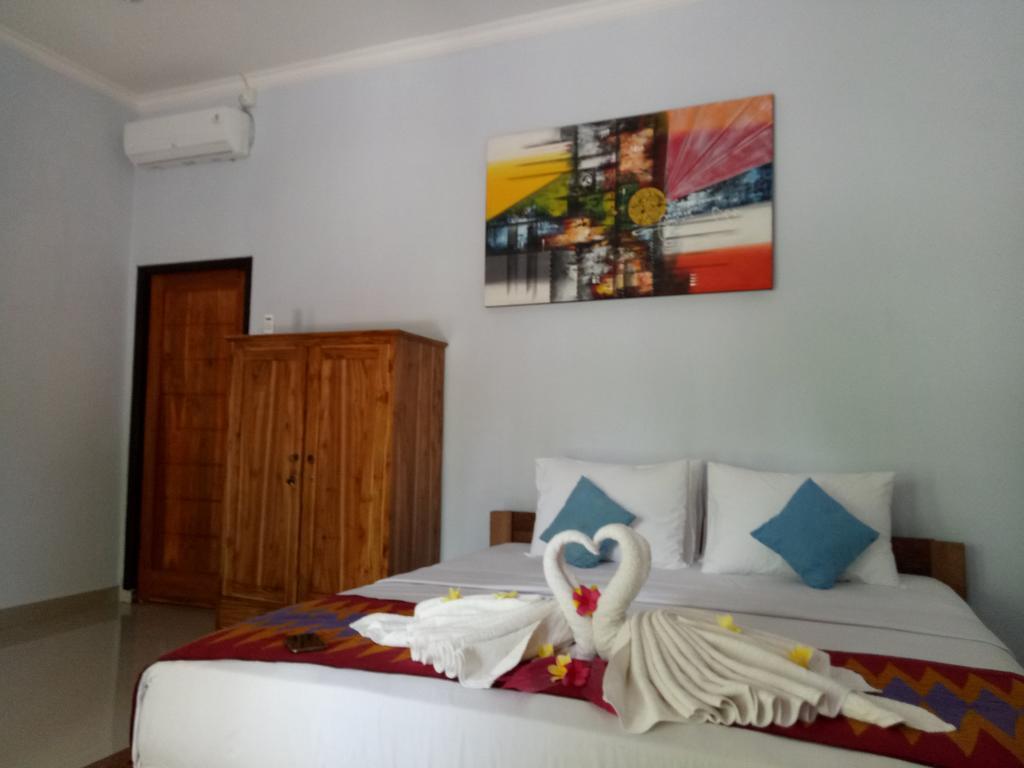 Bintang Hostel And Homestay Sakti Экстерьер фото