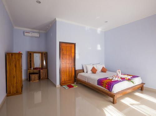 Bintang Hostel And Homestay Sakti Экстерьер фото