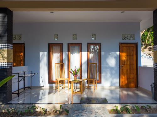 Bintang Hostel And Homestay Sakti Экстерьер фото
