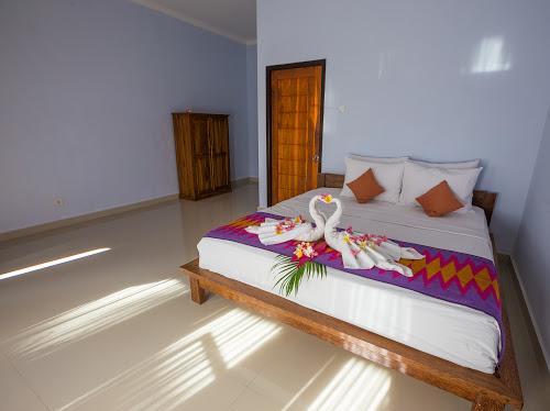Bintang Hostel And Homestay Sakti Экстерьер фото