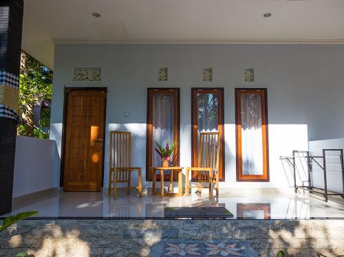 Bintang Hostel And Homestay Sakti Экстерьер фото