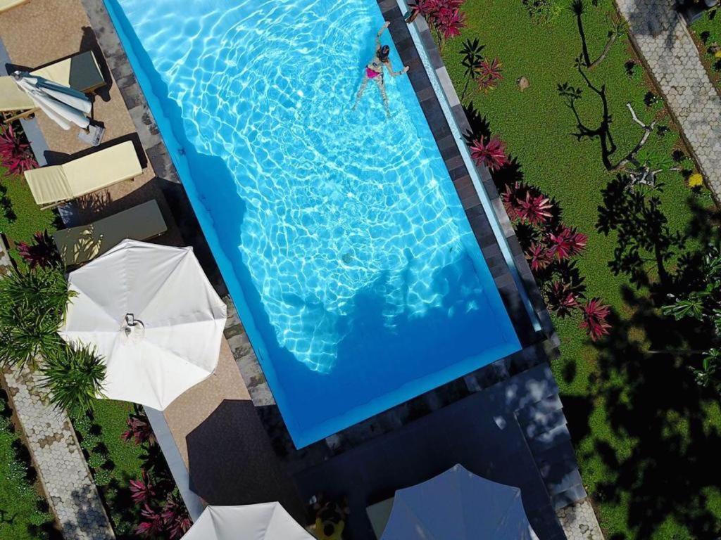 Bintang Hostel And Homestay Sakti Экстерьер фото